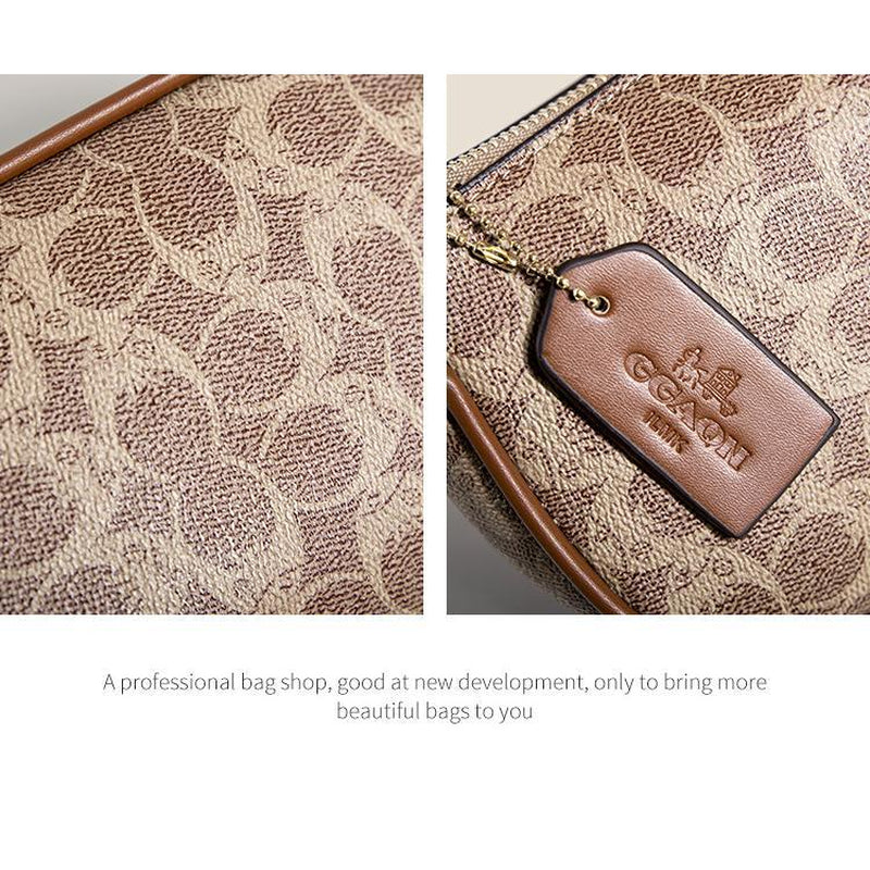Chic Floral Underarm Bag - Luxurious PU Leather Shoulder Purse & Versatile Crossbody for the Stylish Woman – Perfect for Parties and Gifting for Halloween & Christmas
